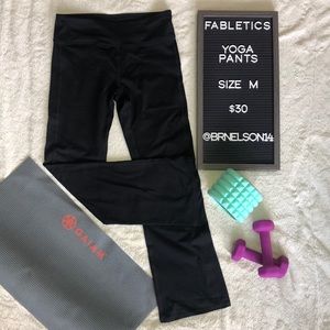 ♦️ FABLETICS yoga pants ♦️